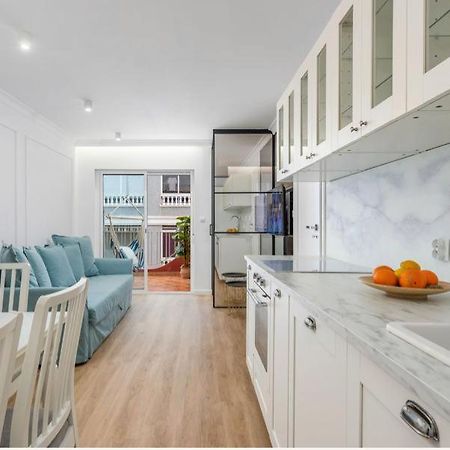 Flaming Apartment 4F Торевьиа Экстерьер фото