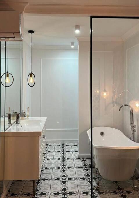 Flaming Apartment 4F Торевьиа Экстерьер фото