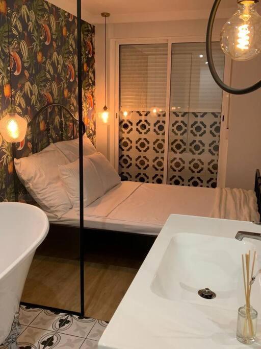 Flaming Apartment 4F Торевьиа Экстерьер фото