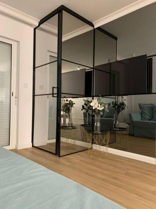 Flaming Apartment 4F Торевьиа Экстерьер фото