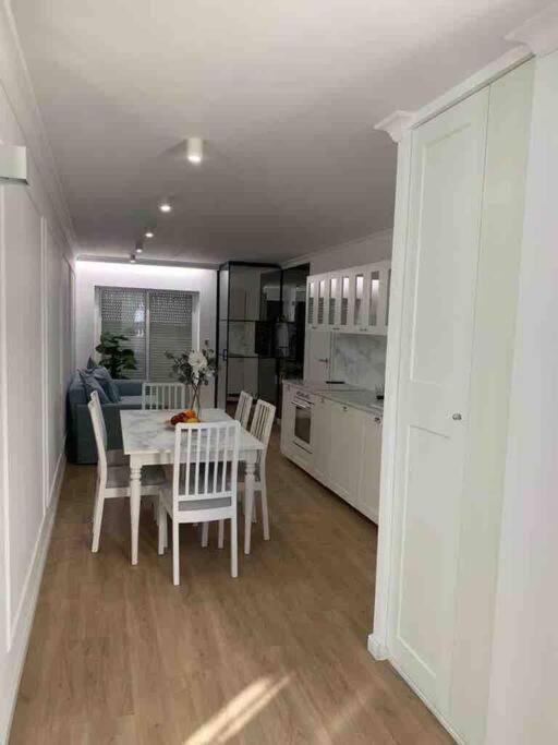 Flaming Apartment 4F Торевьиа Экстерьер фото