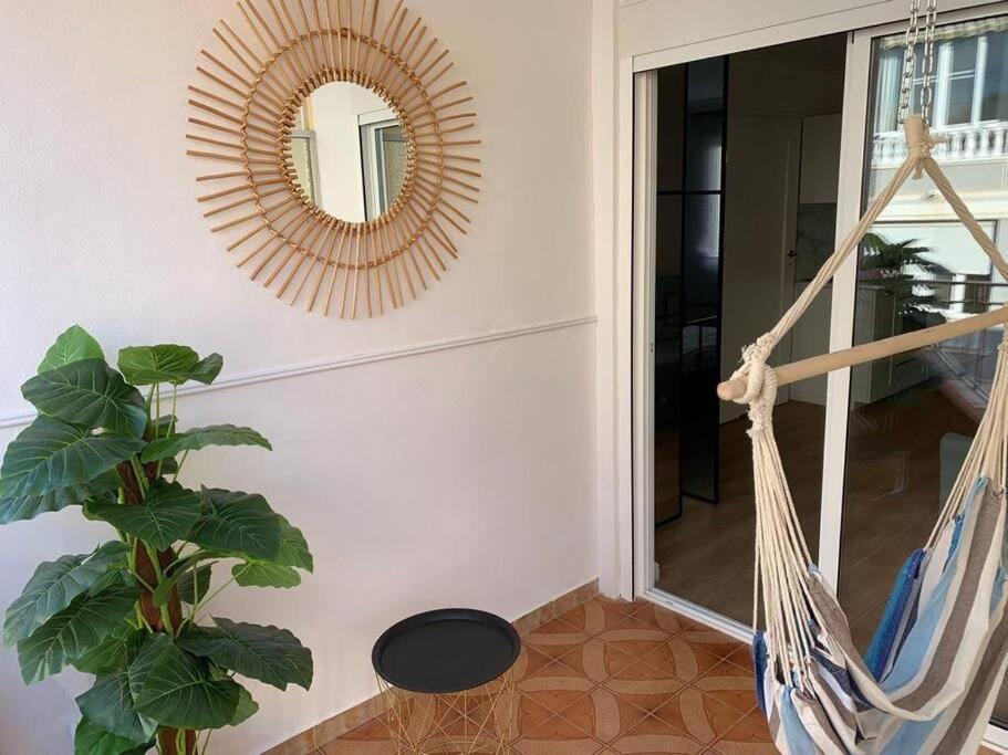 Flaming Apartment 4F Торевьиа Экстерьер фото
