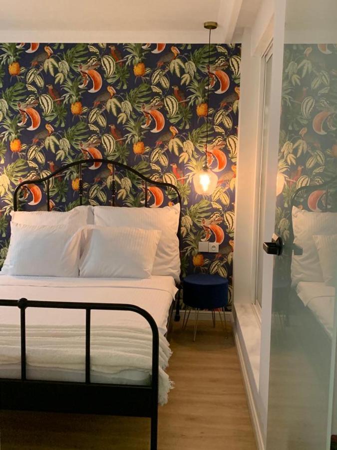 Flaming Apartment 4F Торевьиа Экстерьер фото