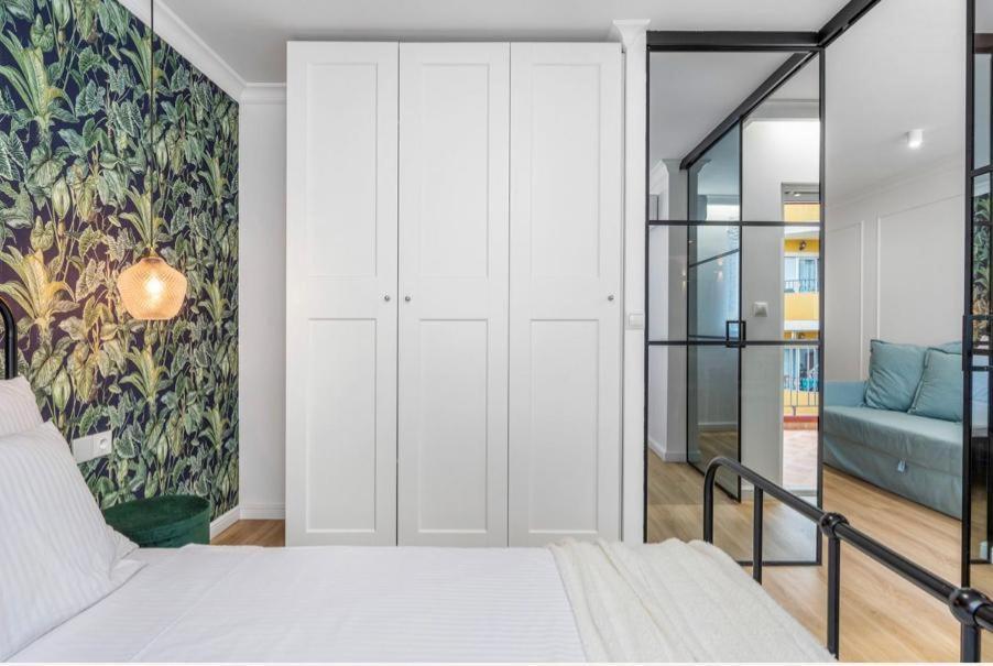 Flaming Apartment 4F Торевьиа Экстерьер фото