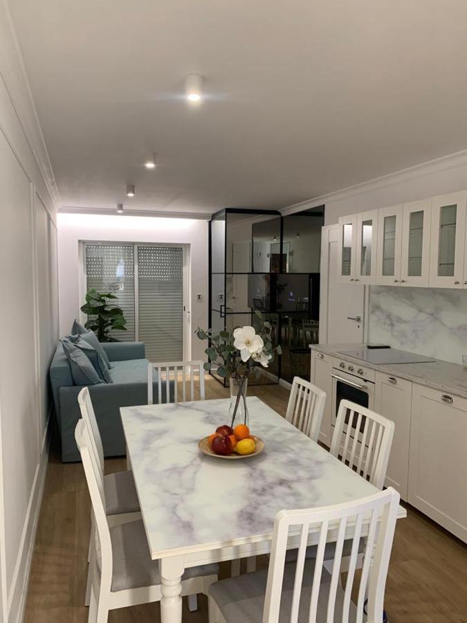 Flaming Apartment 4F Торевьиа Экстерьер фото