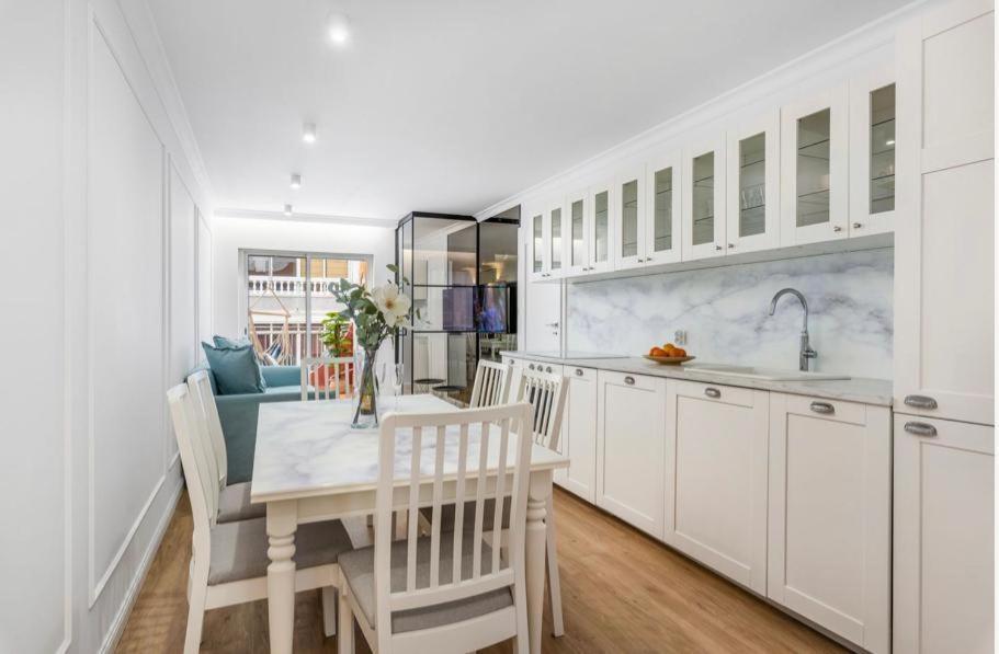 Flaming Apartment 4F Торевьиа Экстерьер фото