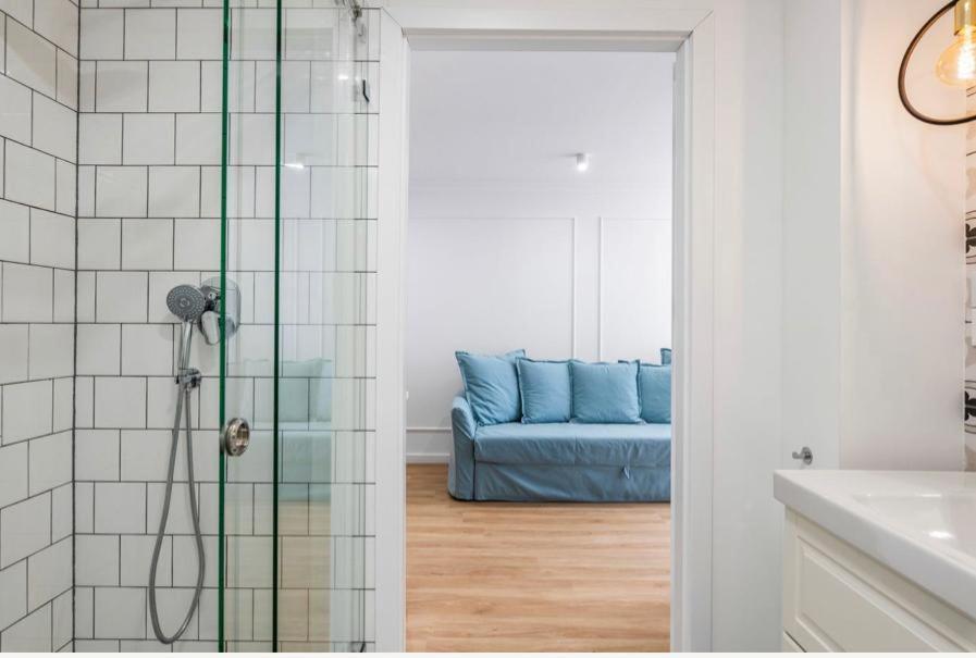 Flaming Apartment 4F Торевьиа Экстерьер фото